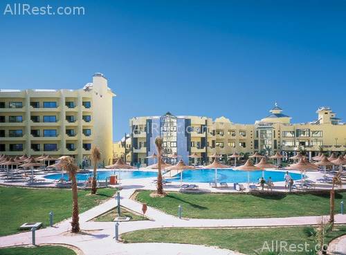 Grand Azur Horizon Hotel
